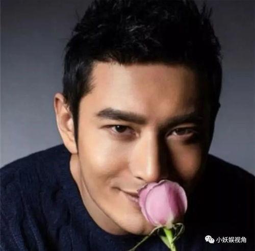 黄晓明娱乐吃瓜事件真相